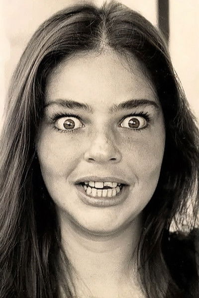 et billede af Angela Ro Ro