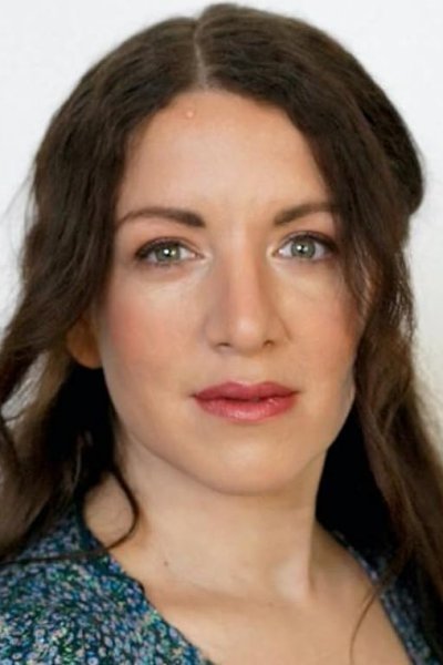 et billede af Amira Jensen