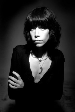 et billede af Wendy Fowler