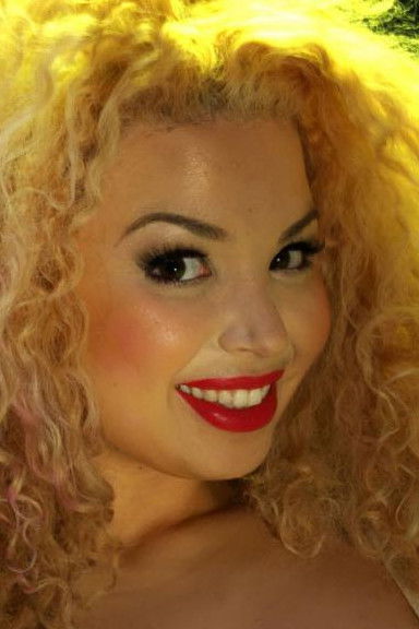 et billede af Aruba Jasmine