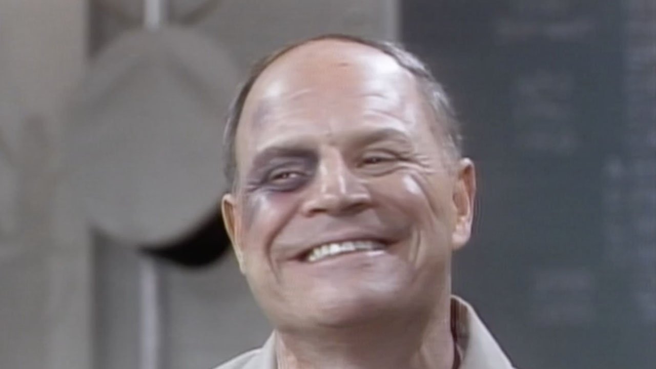 C.P.O. Sharkey