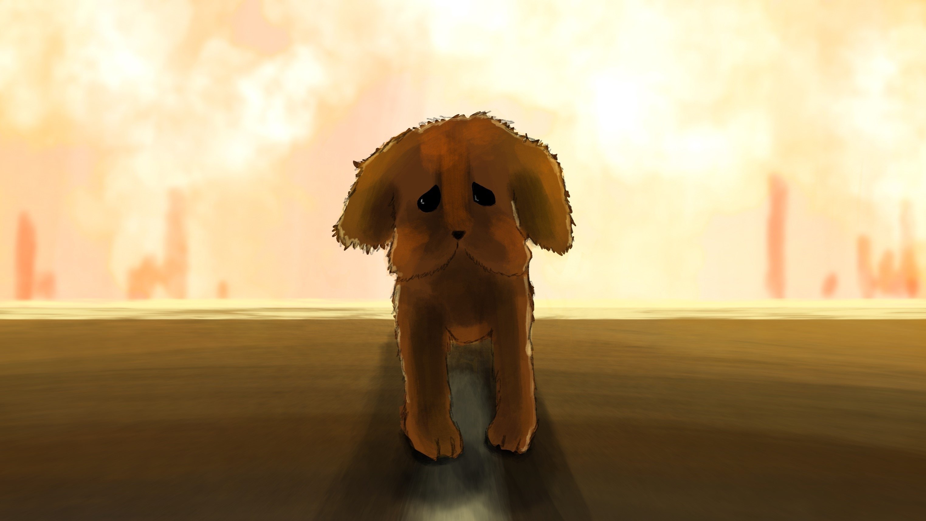 Why? Background