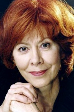 et billede af Annick Roux