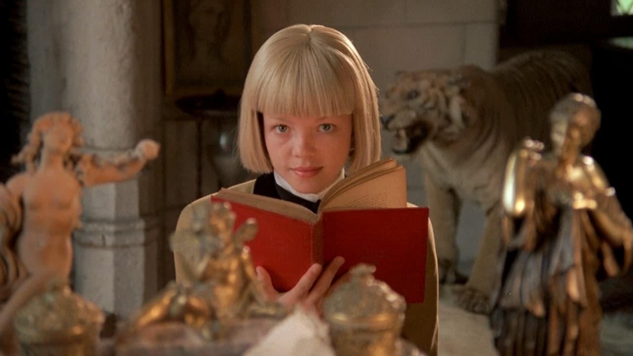 Lady Libertine (1984)