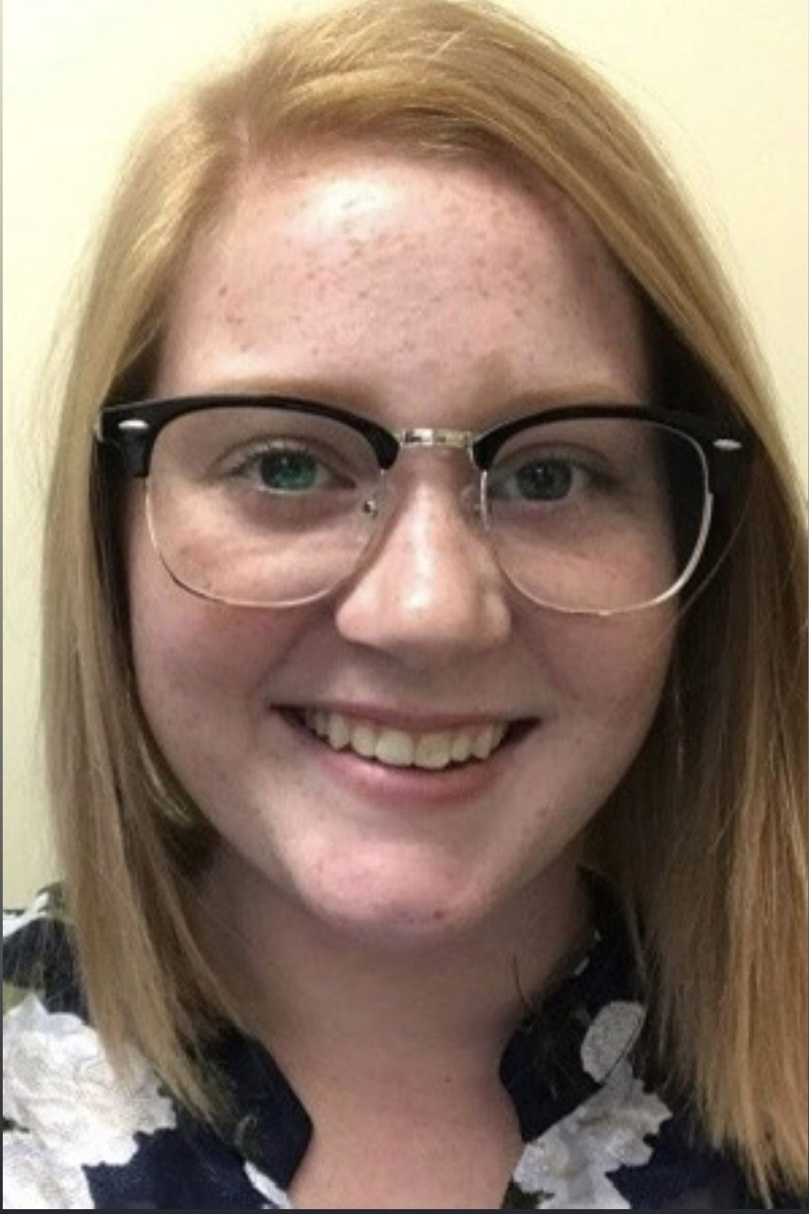 et billede af Destiny Stalter