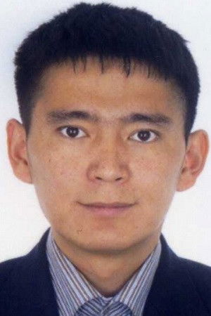 et billede af Artem Burlov