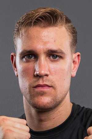 et billede af Jack Oliphant