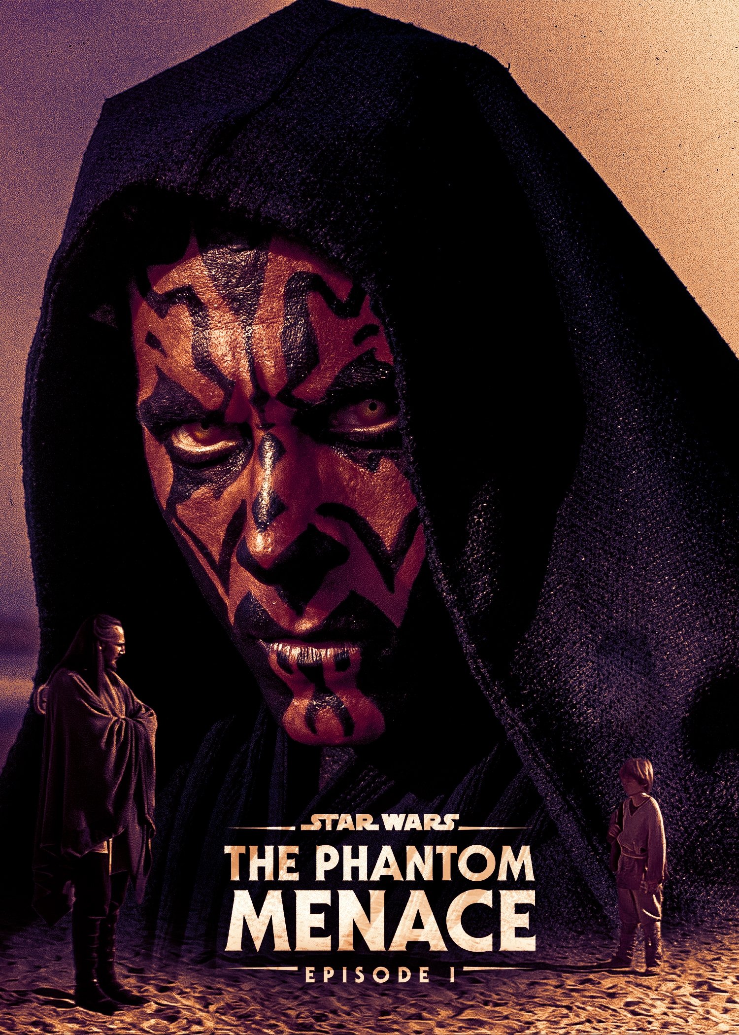 Star Wars: Episode I - The Phantom Menace