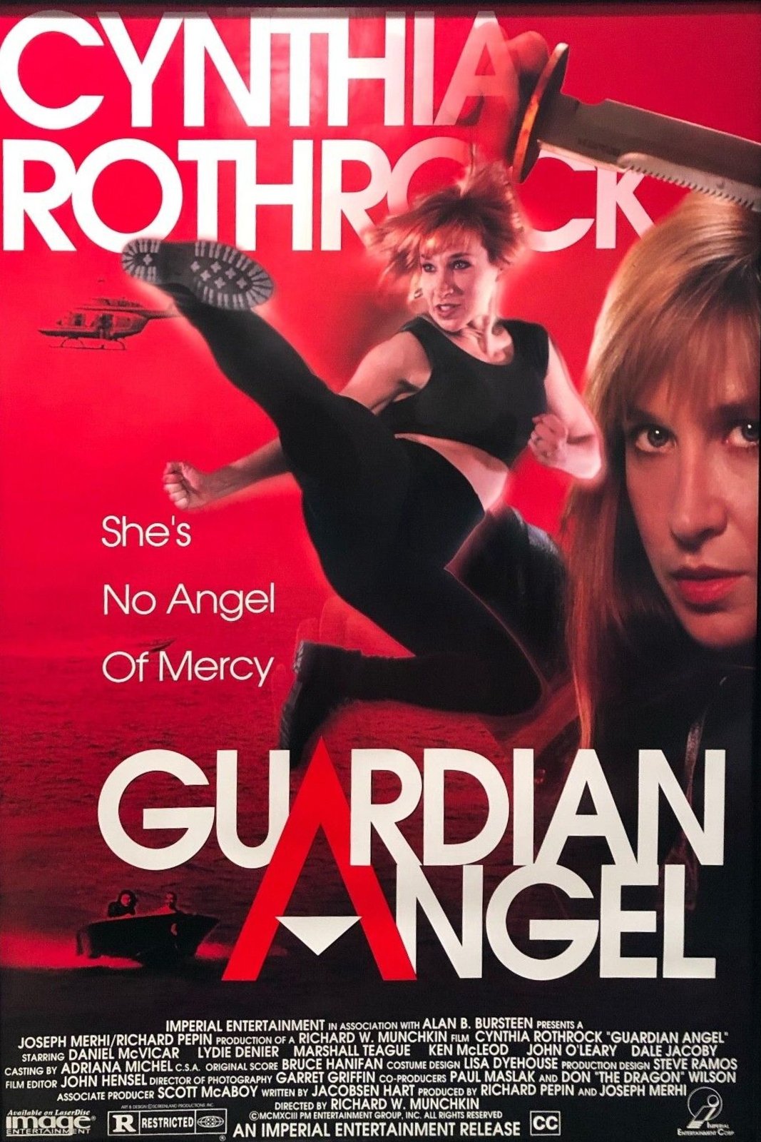 Guardian Angel