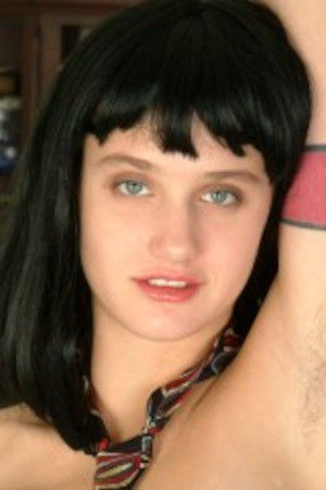 et billede af Delilah