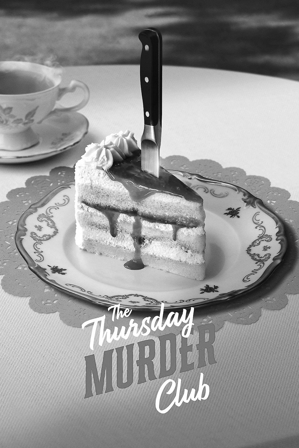 The Thursday Murder Club