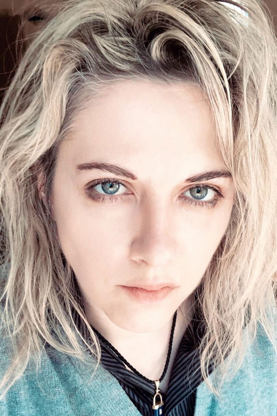 et billede af Samantha Casella