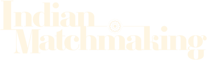 Indian Matchmaking Logo