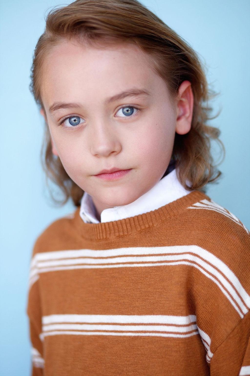 et billede af Weston Oliver