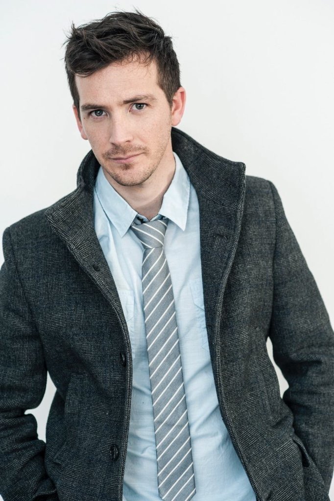 et billede af Dario Giordani