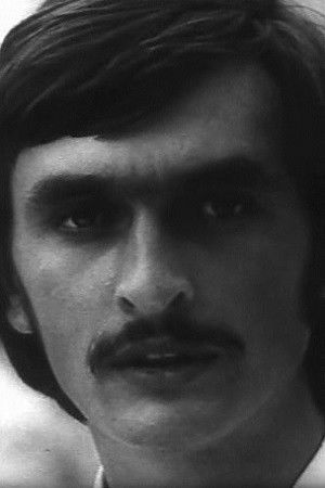 et billede af Oleksandr Bystrushkin