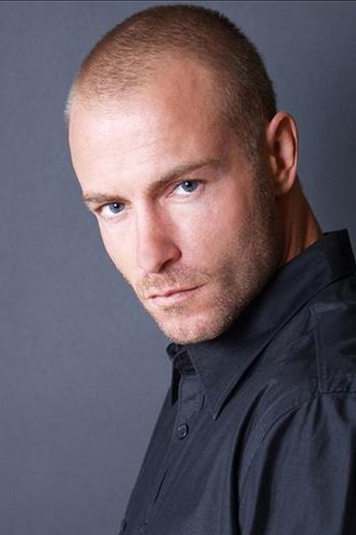 et billede af Dan Pelchat