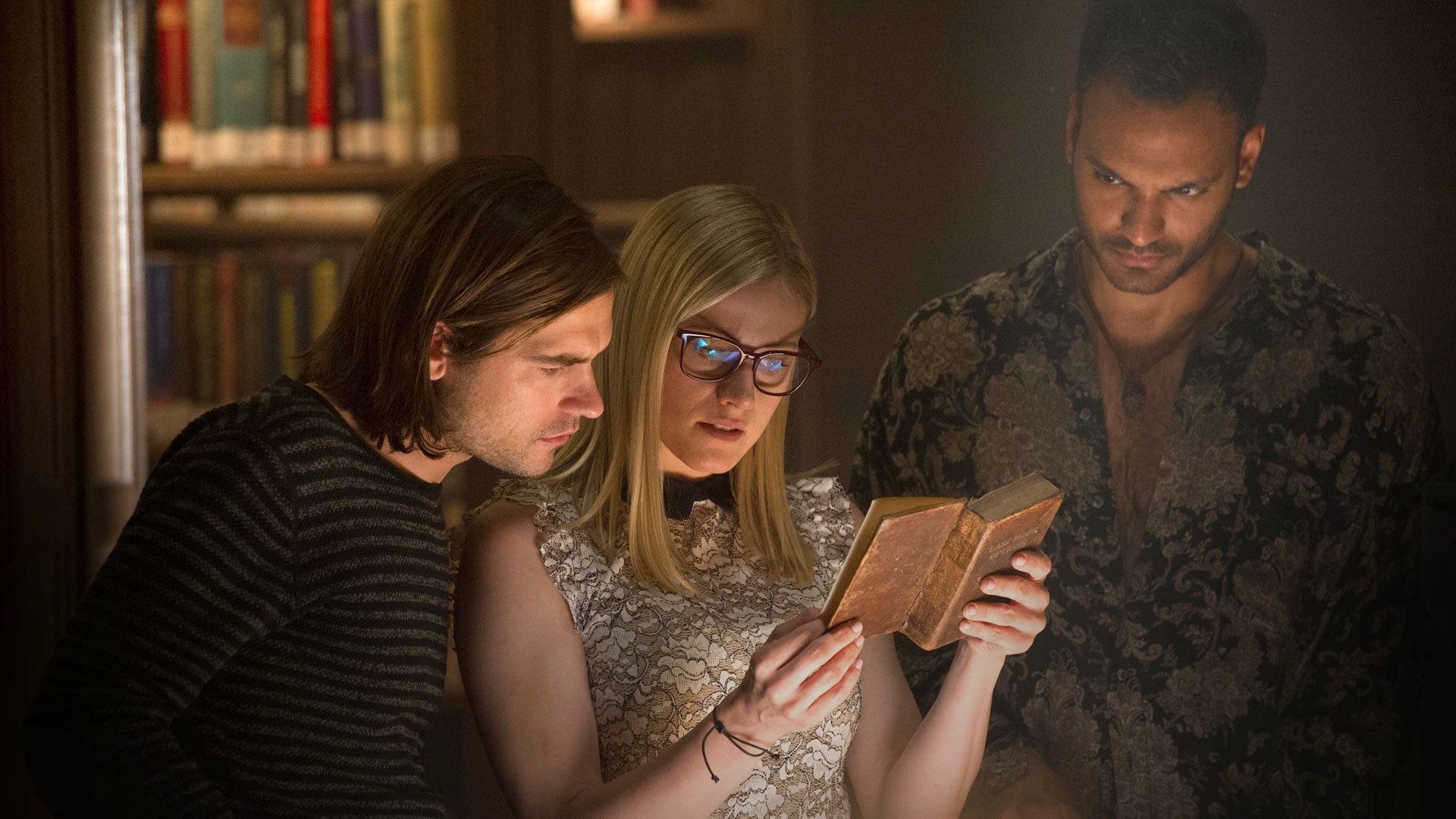 The Magicians Staffel 2 :Folge 2 