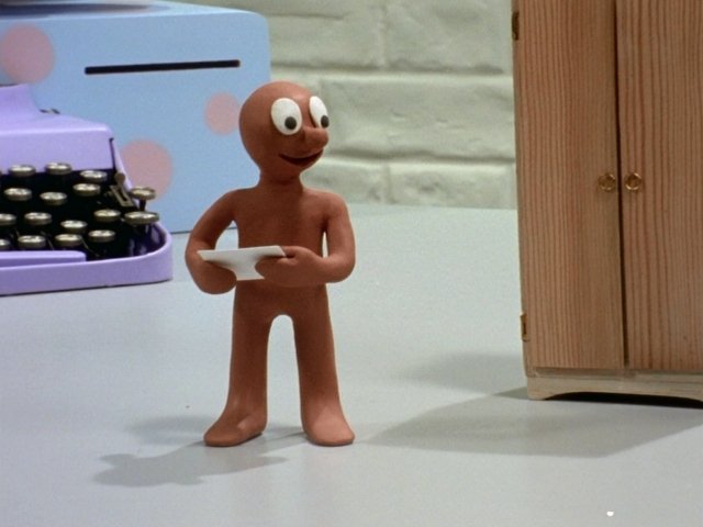 The Morph Files