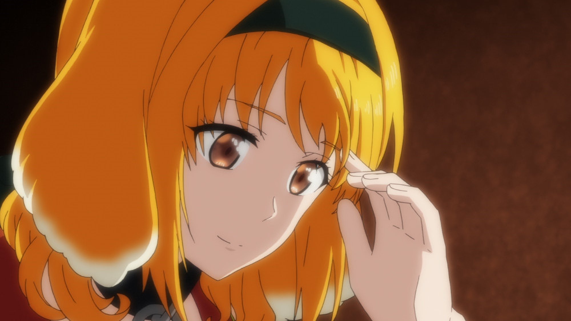 ▷ Isekai Meikyuu de Harem wo 【SIN CENSURA】【BD】
