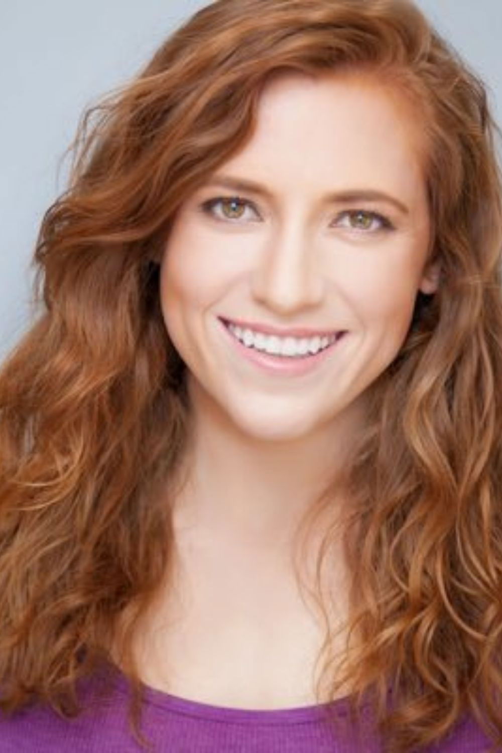 et billede af Annie Gratton