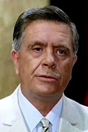 et billede af Francisco Sánchez