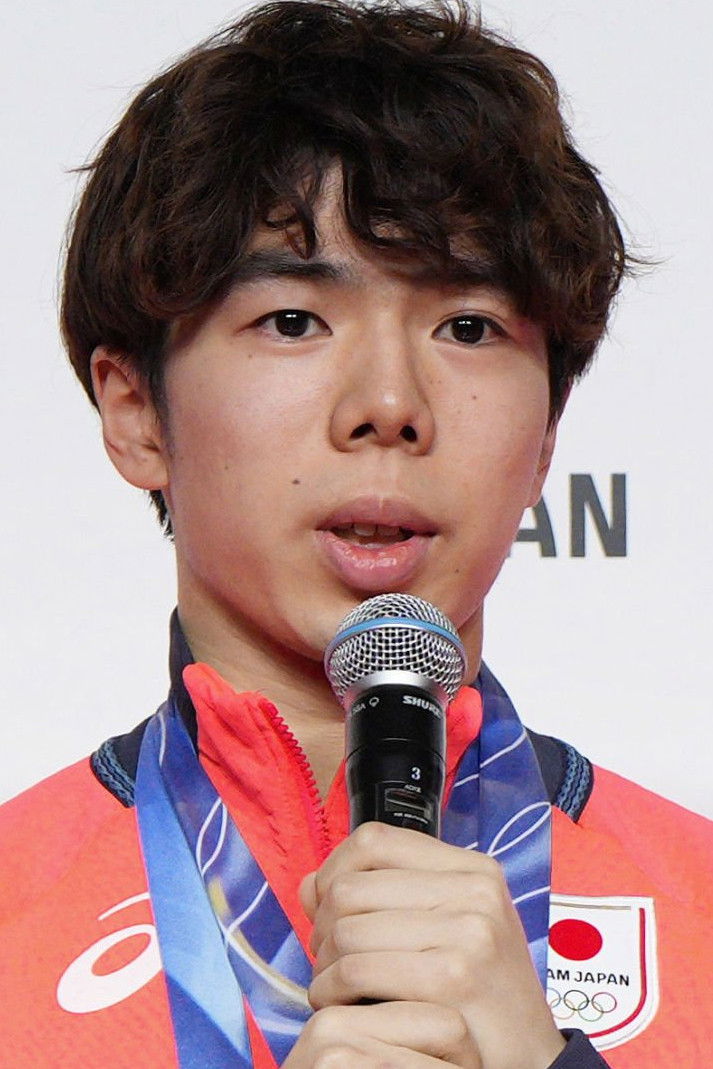 et billede af Shun Sato