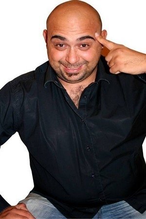 et billede af Ciro Giustiniani