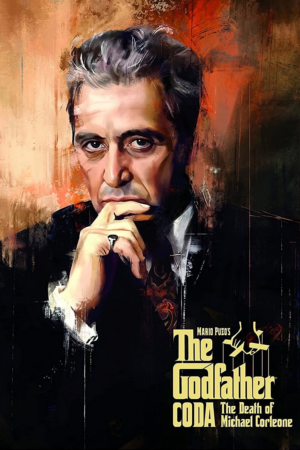 The Godfather Part III