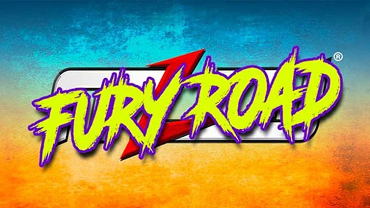 MLW Fury Road 2023