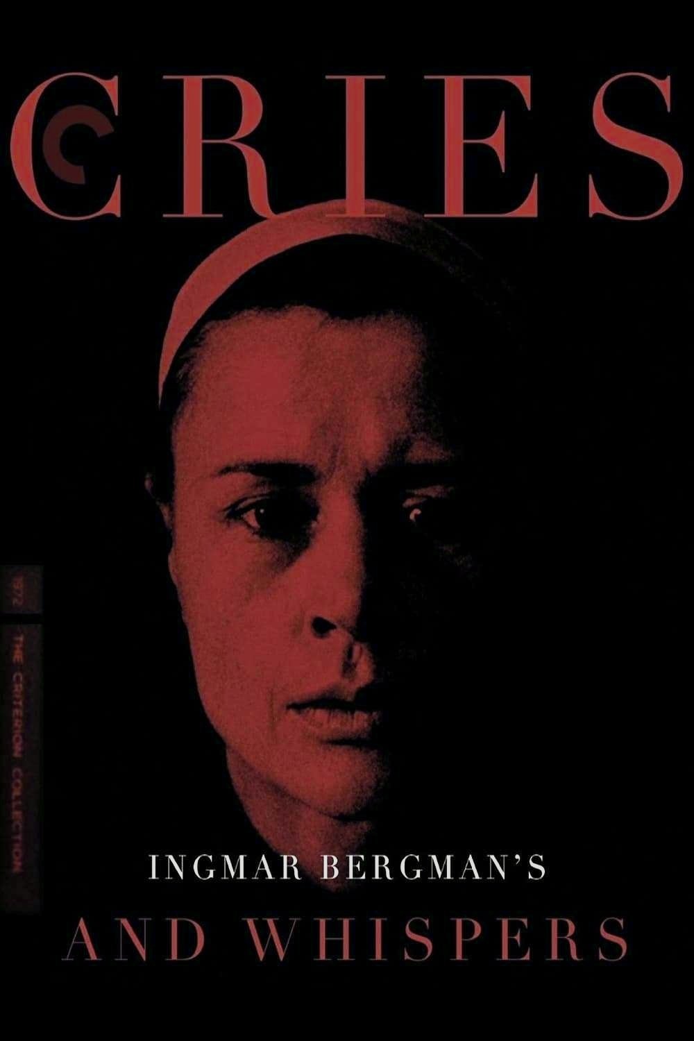 Cries and Whispers