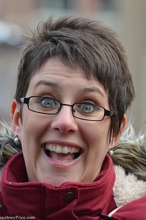 et billede af Kymberly Sheppard