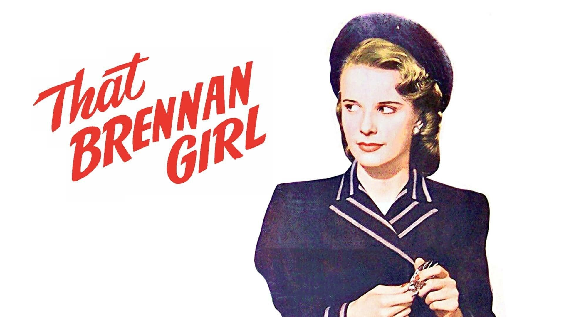 That Brennan Girl (1946)