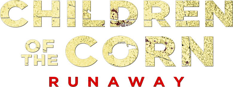 Children of the Corn: Runaway Logo