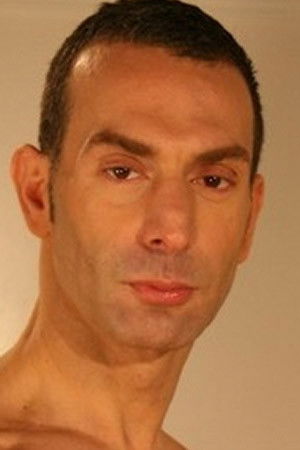 et billede af Antonio Ferrari