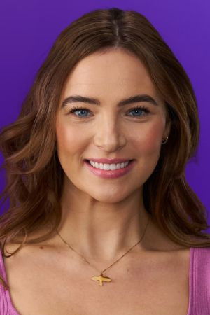 et billede af Amanda Rincon Jonegård