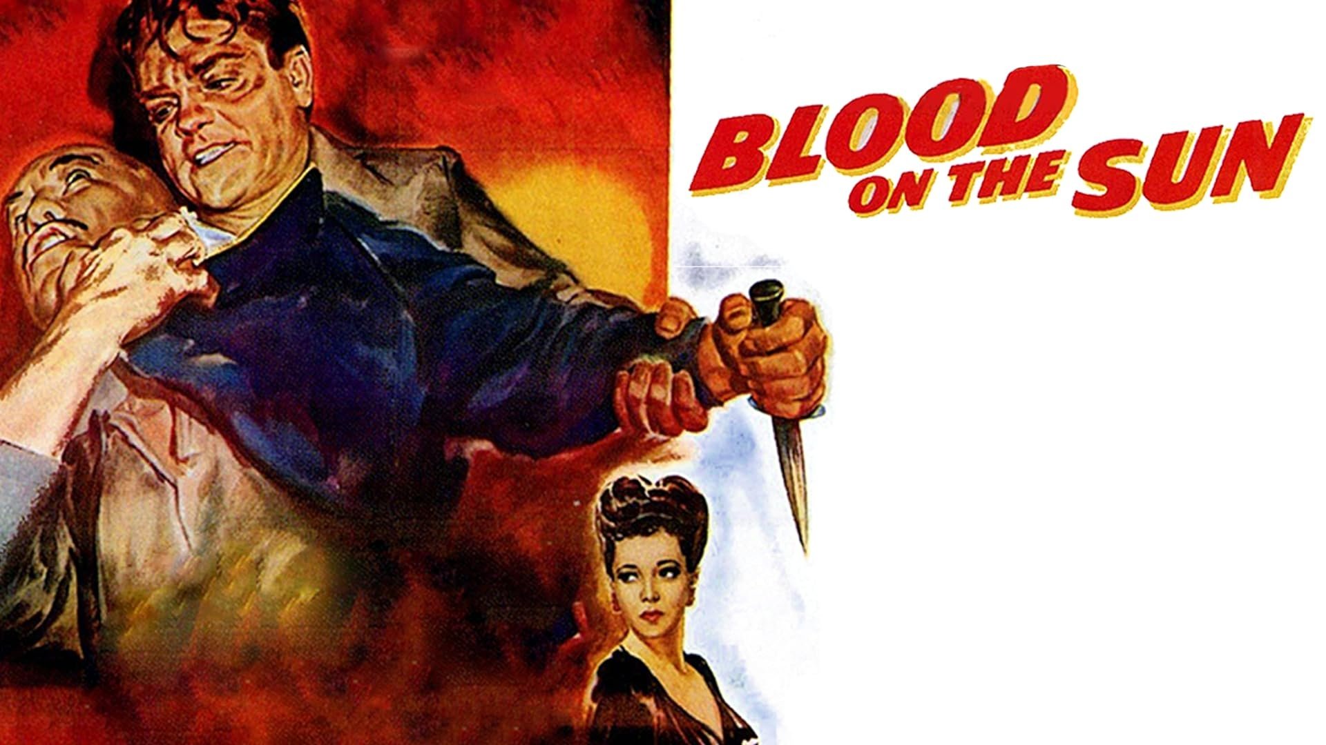 Blood on the Sun (1945)