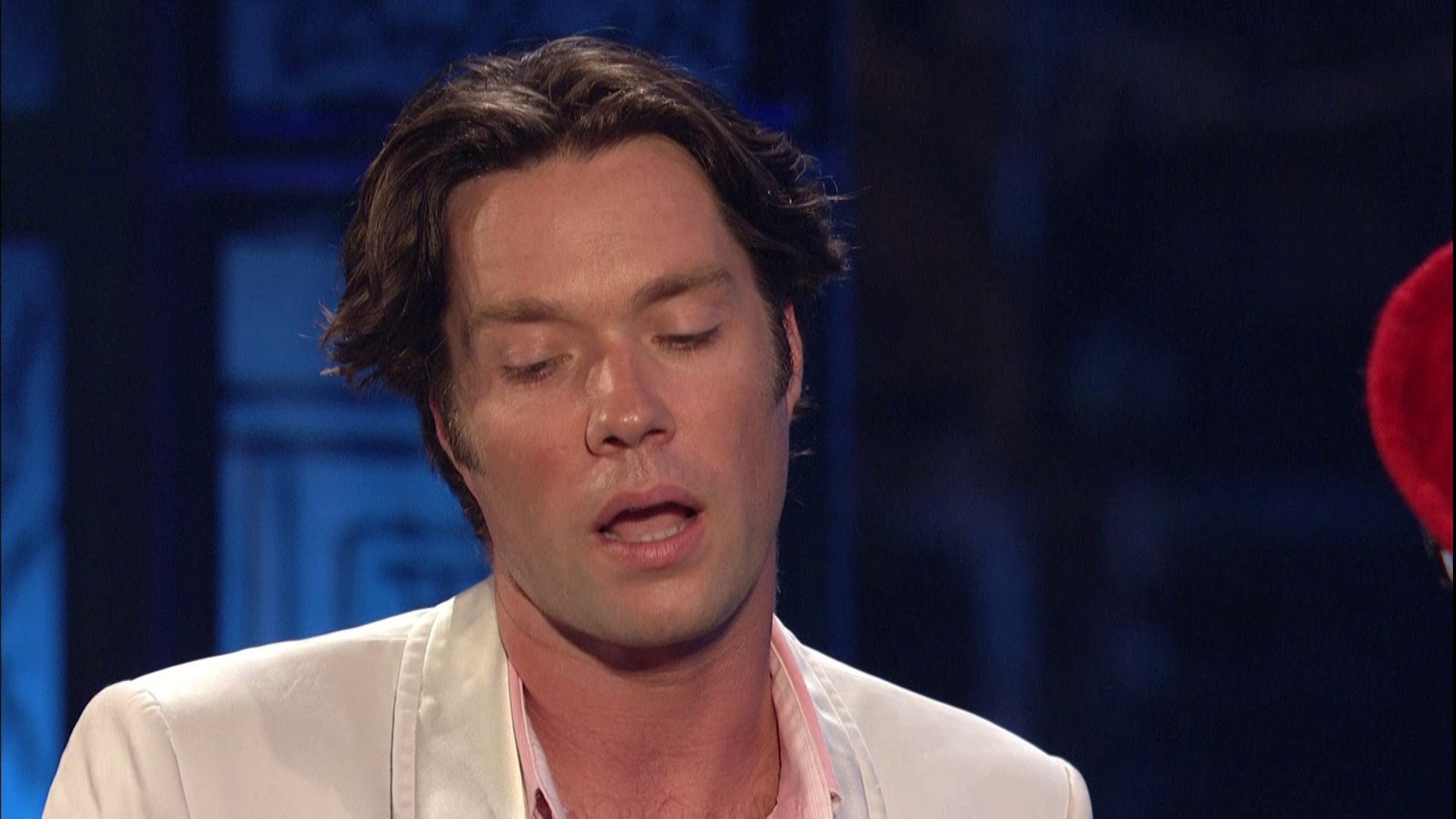 Thumbnail for Rufus Wainwright Season 1 Episode 7