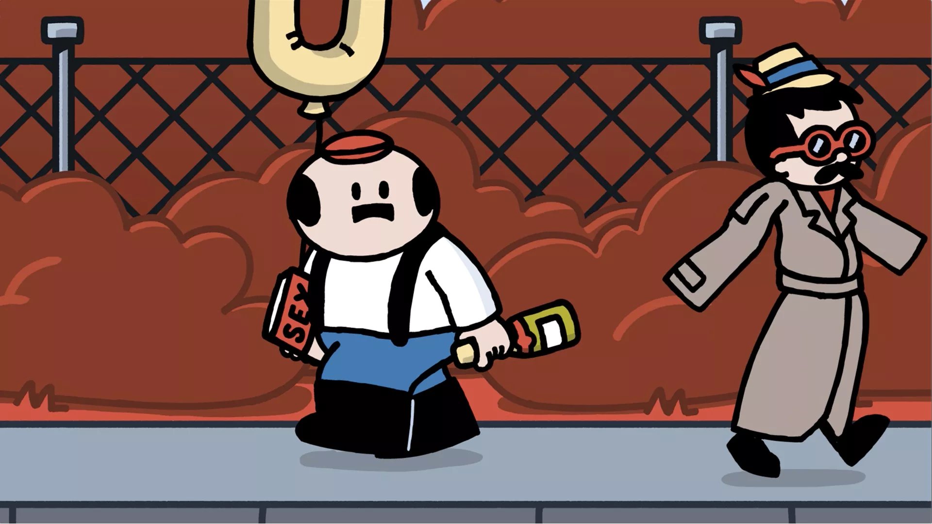 Episode 18