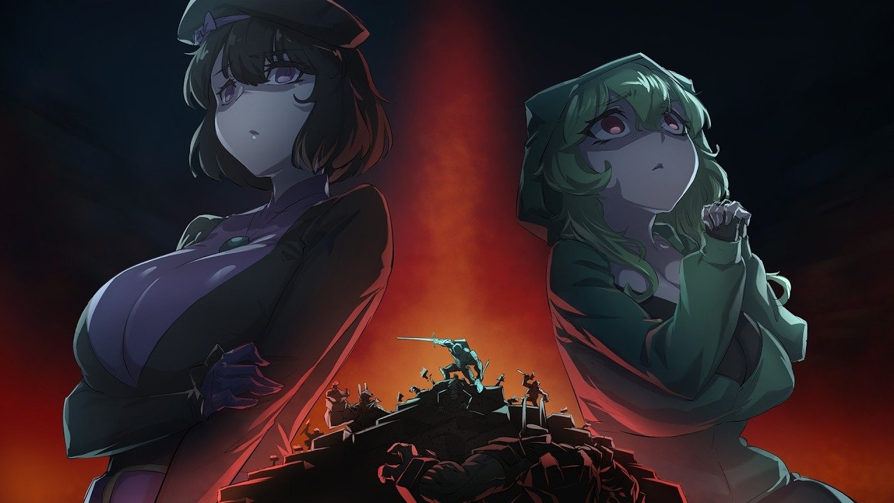 Thumbnail for Episode 20 💚 Season 1 Episode 20