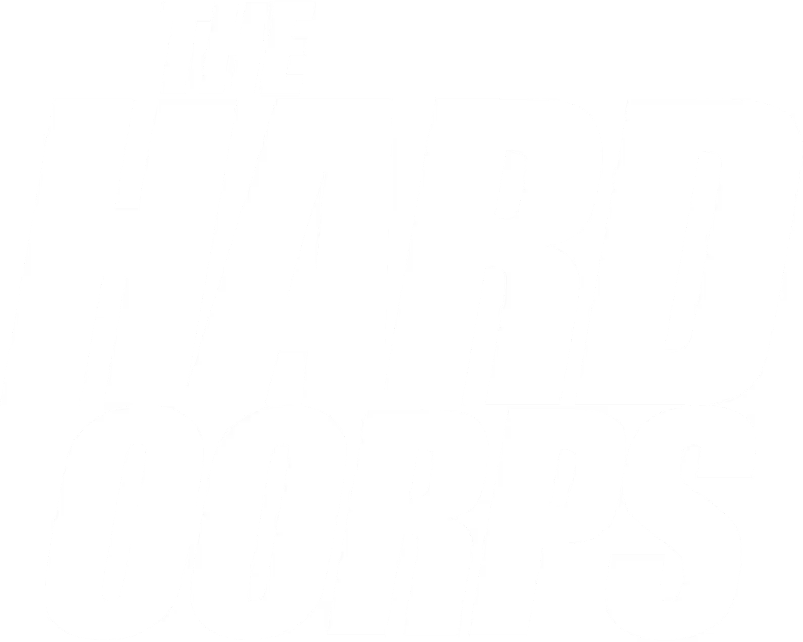 The Hard Corps Logo