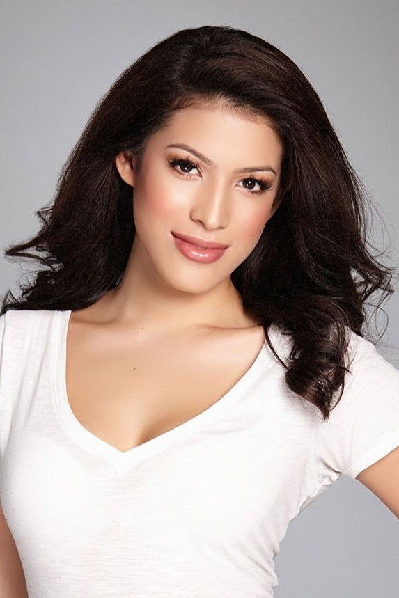 et billede af Samantha Katie James