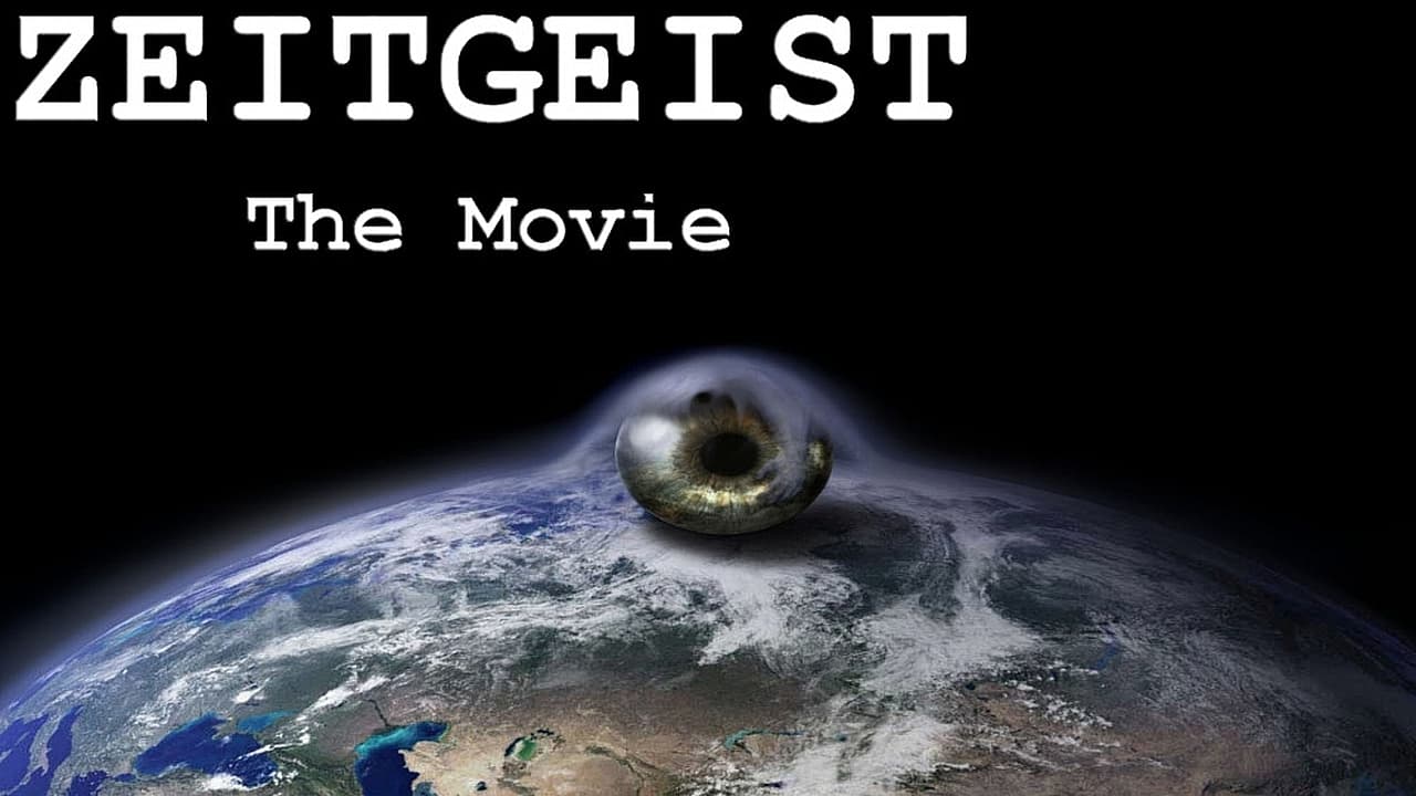 Zeitgeist: Film (2007)