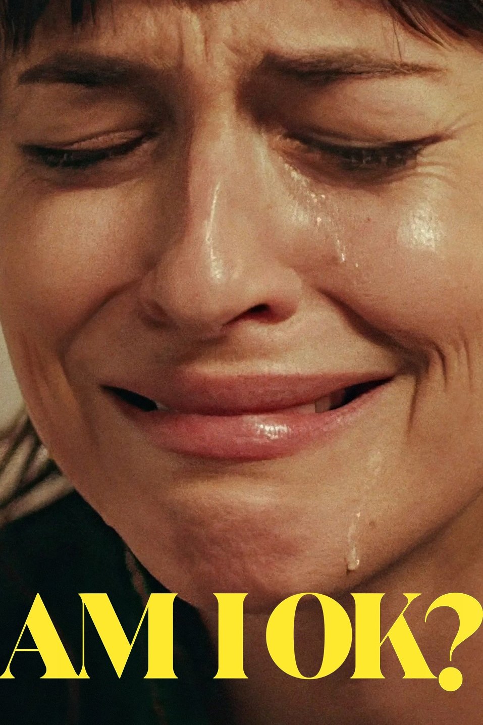Am I OK?