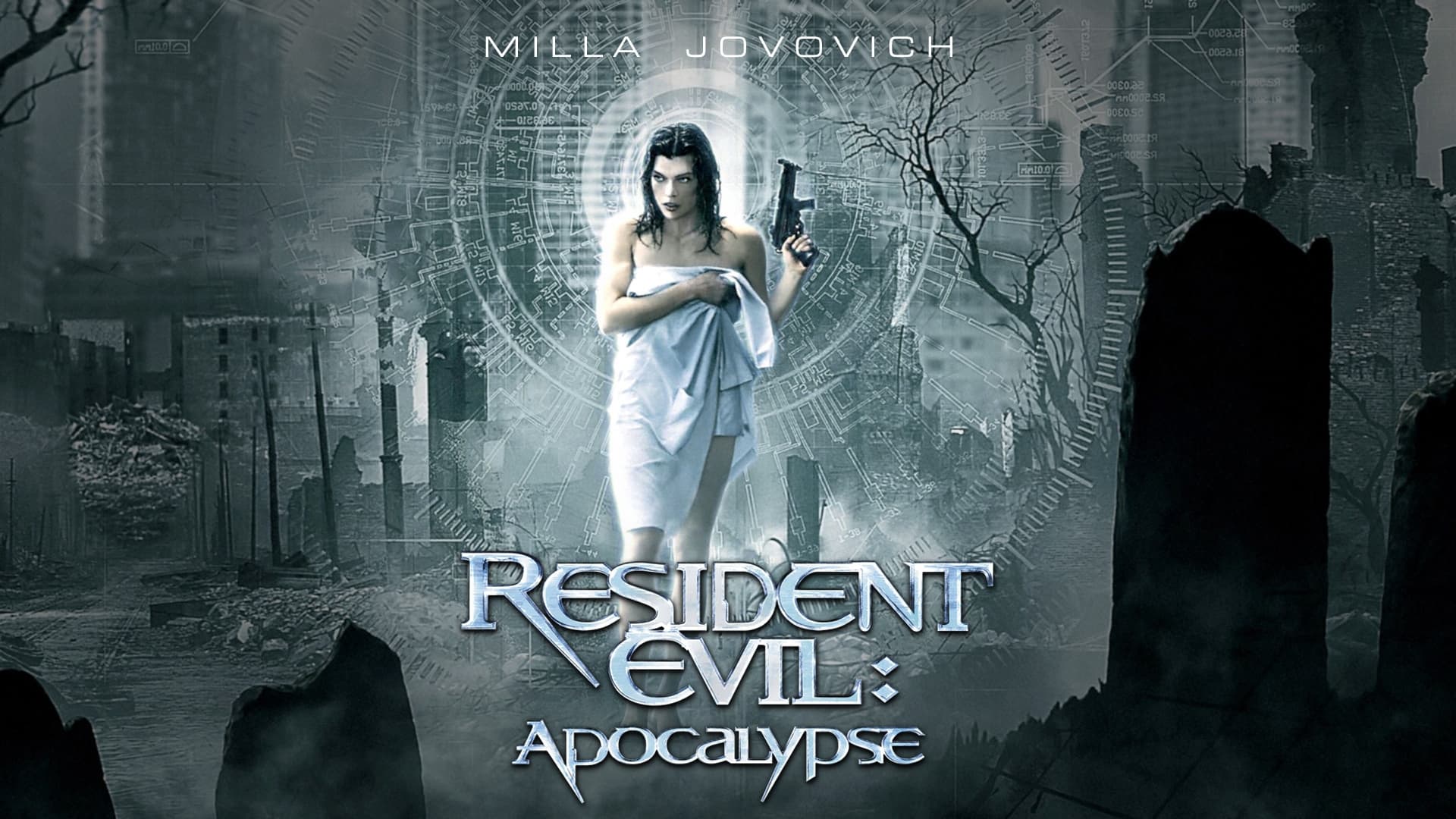 Resident Evil: Apocalypse