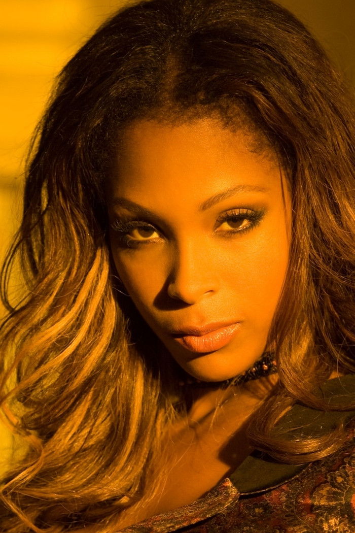 et billede af Gianna Taylor