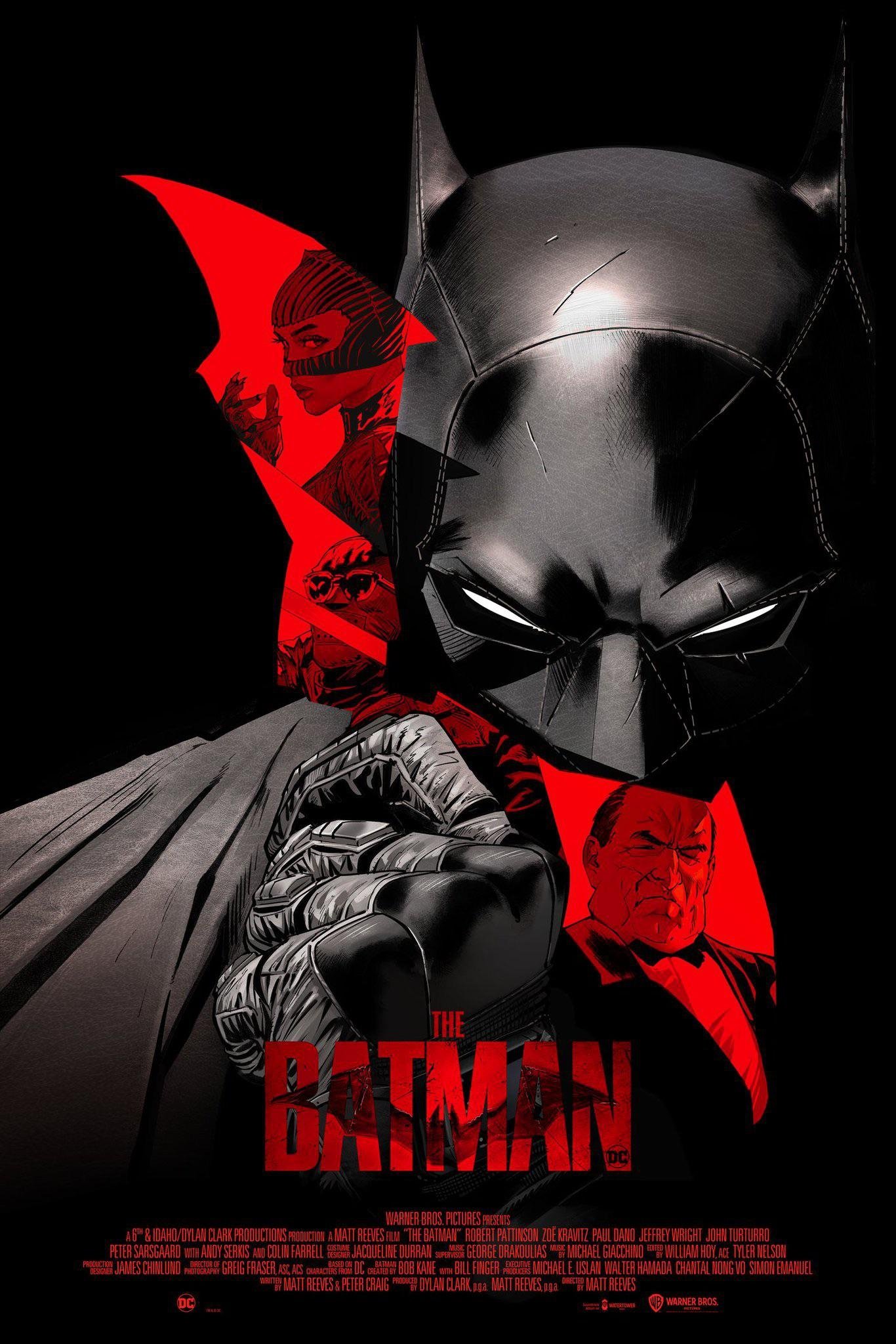 The Batman