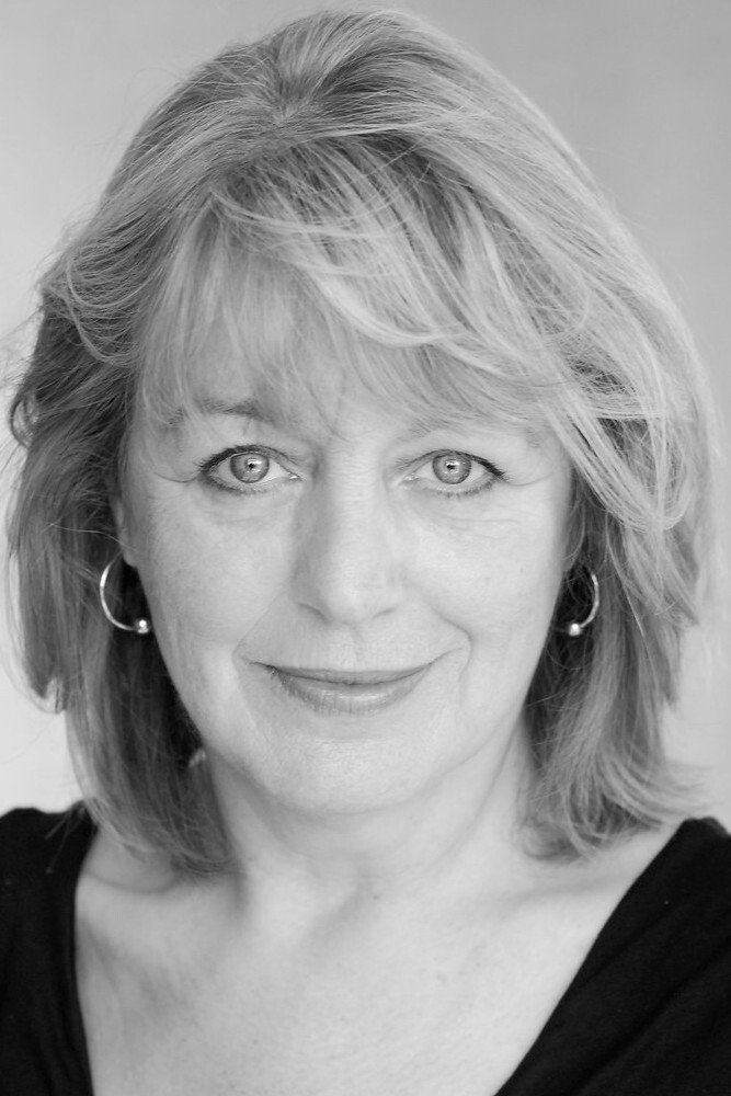 et billede af Lindy Whiteford