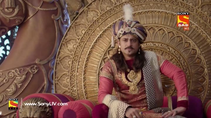 Thumbnail for Tathacharya In Trouble Season 1 Episode 78