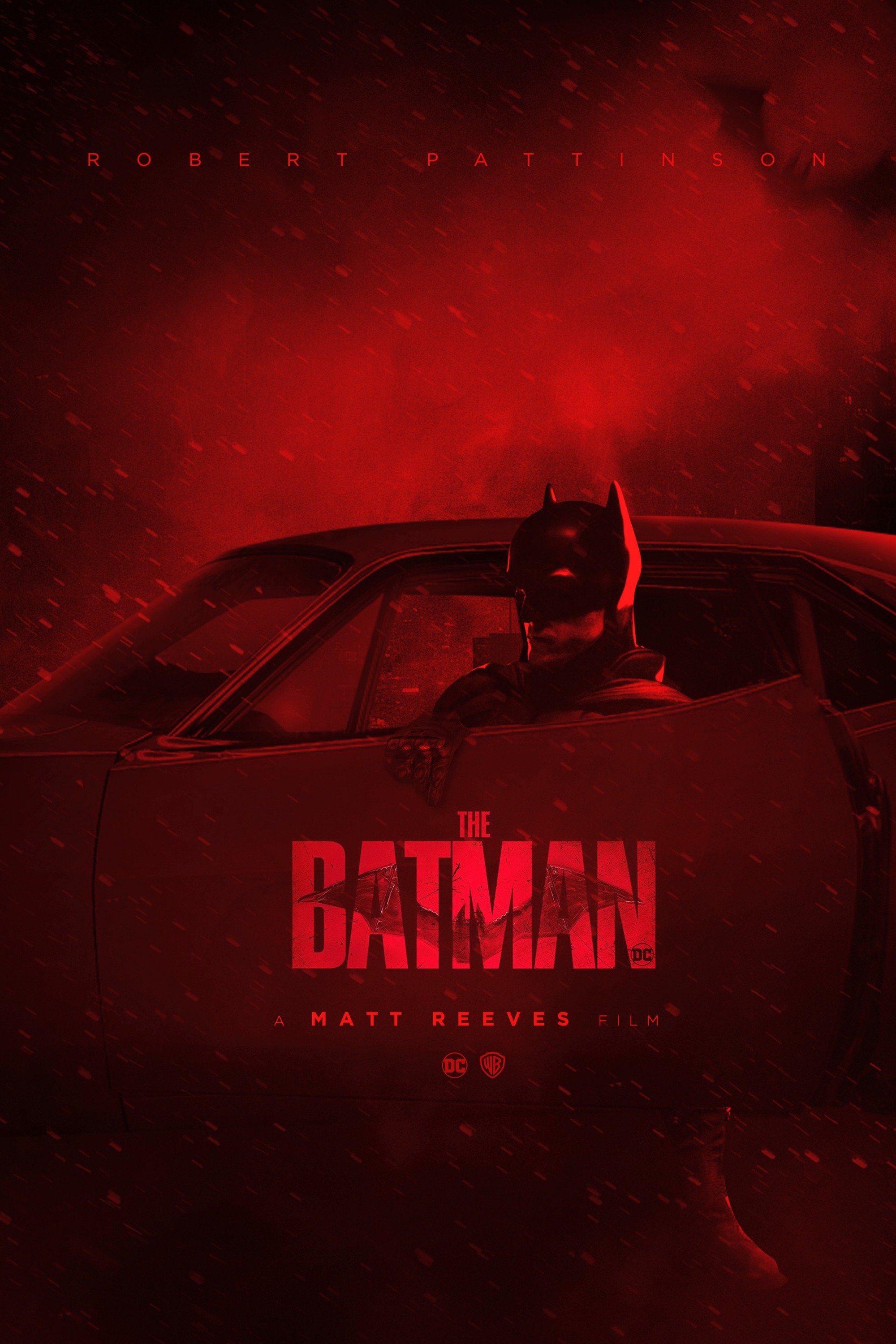 The Batman